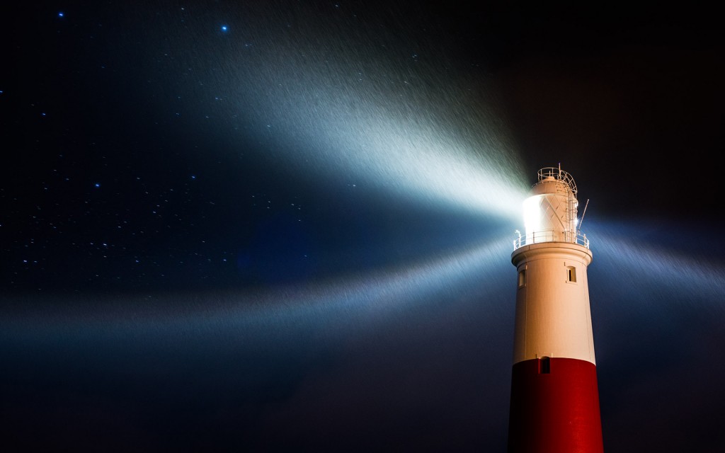 What does it mean to be a Lighthouse? Lighthouse for Humanity