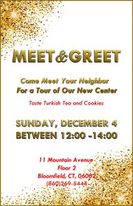 meet-and-greet